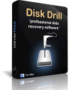 Disk Drill Box-art