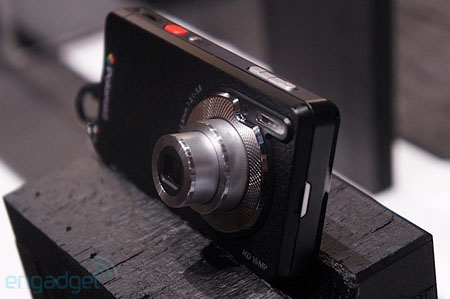 Kodak Polaroid SC1630