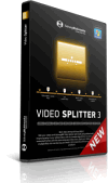 Video Splitter Box-art