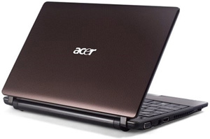 Ноутбуки Acer в следующем году будут собирать Compal Electronics, Wistron, Quanta Computer и Pegatron Technology