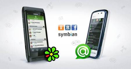 Symbian Mail.Ru