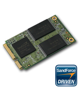 Ассортимент MyDigitalSSD пополнили две серии SSD типоразмера mSATA с интерфейсом SATA 6 Гбит/с