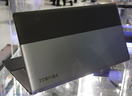 Toshiba Satellite U845W