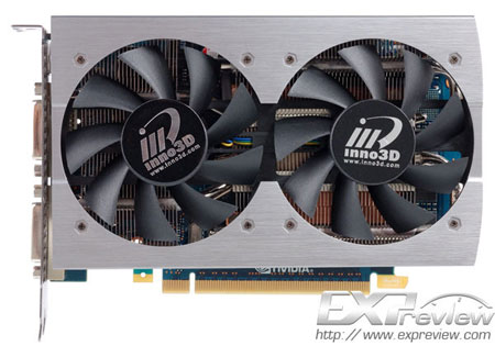 Inno3D GeForce GTX 560 SE