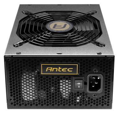 Antec выпускает блок питания серии High Current Pro Platinum мощностью 1000 Вт