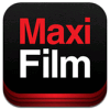 MaxiFilm Logo