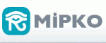 Мипко Logo