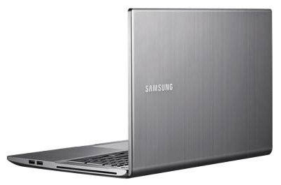 Ноутбук Samsung NP700Z7C-S01US Nike на процессоре Ivy Bridge доступен для заказа