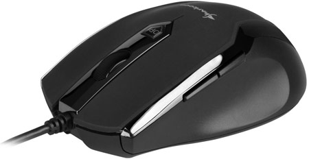 Sharkoon Squad Mouse 