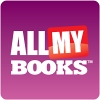 All My Books Logo