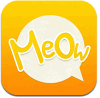 Say Meow Logo