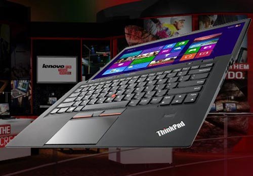 Выход ультрабука Lenovo ThinkPad X1 Carbon Touch Ultrabook с Windows 8 ожидается в декабре