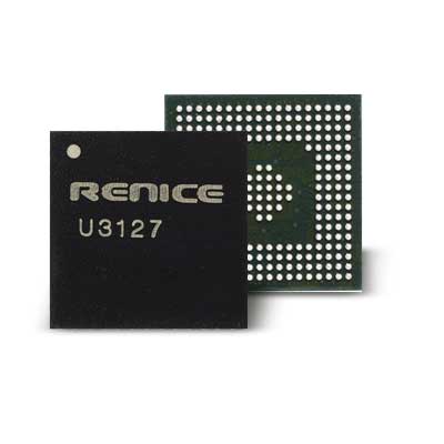 Renice SSD USB 3.0