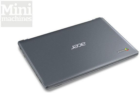 Acer Chromebook AC710