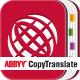 ABBYY CopyTranslate Logo