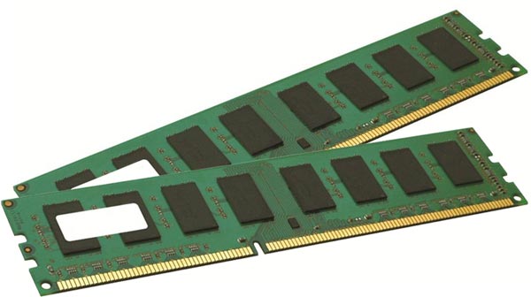 На начало ноября модули DDR3 объемом 2 ГБ стоили в среднем $9