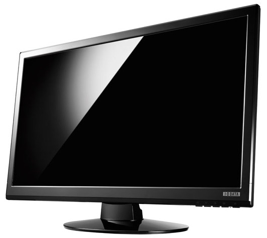 I-O Data использует в мониторе LCD-MF271CGBR 27-дюймовую панель типа IPS