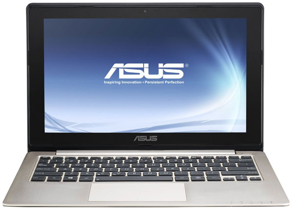 ASUS VivoBook X202E
