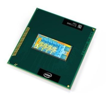 Процессоры Intel Celeron