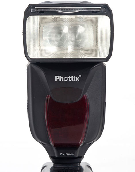 Phottix анонсирует вспышку Mitros с ведущим числом 58, поддержкой TTL, HSS и беспроводного управления для камер Canon, Nikon и Sony