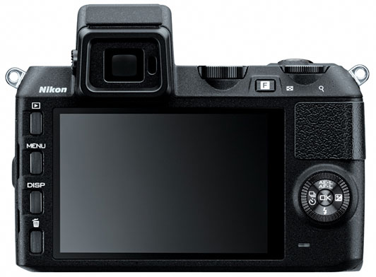 Беззеркальная камера Nikon 1 V2 представлена официально