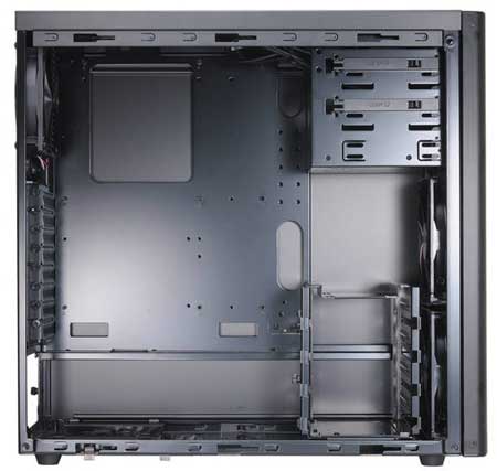 Рекомендованная производителем цена Lian Li PC-7H равна $119