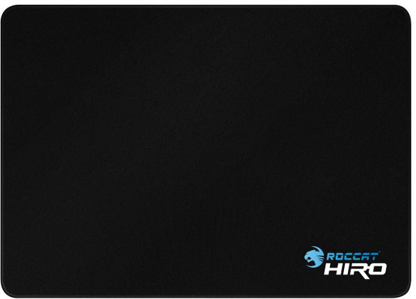 Игровой коврик ROCCAT Hiro стоит 50 евро