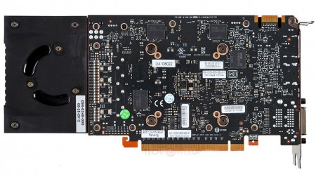 Видеокарта NVIDIA GeForce GTX 660