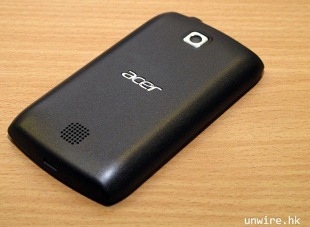 Acer Z110