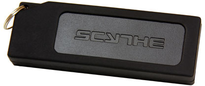 Продажи Scythe CF-Reader (SCCFR-1000) уже начались по цене 16,70 евро