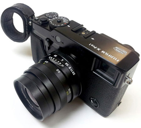 SLR Magic анонсировала выпуск объективов 25mm T0.95, 35mm T0.95, 35mm T1.4 и 23mm F1.7