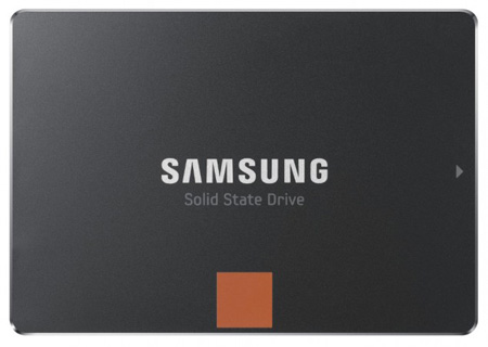 Samsung 840 Series SSD