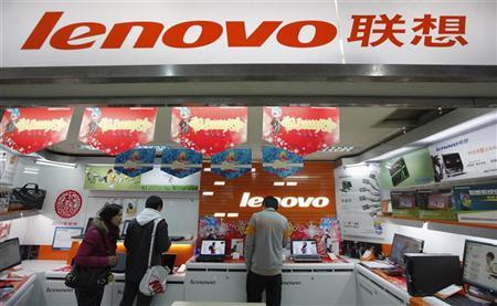 Компания NEC продает все акции совместного предприятия, в котором ее партнером выступает Lenovo