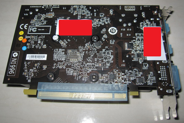 AMD Radeon HD 7730 в исполнении MSI