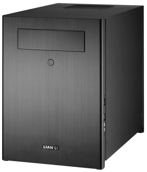 Продажи корпусов Lian Li PC-Q28 должны начаться в мае