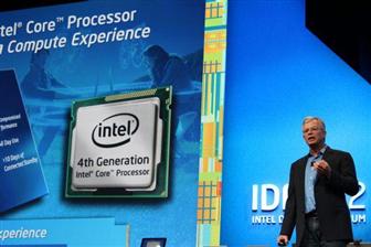 Процессоры Haswell в этом году составят 19% общего объема поставок настольных CPU Intel 