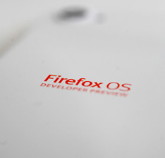 Самый дорогой смартфон разработки Mozilla оценен в 149 евро