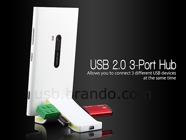 Цена устройства USB Micro-B SyncCharger Stand with Hub составляет $12