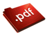 PDF Shaper Logo