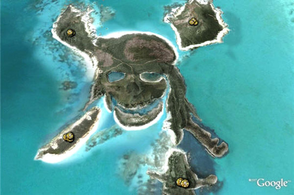 За семейством GPU AMD Volcanic Islands последует семейство Pirate Islands, включающее модели Bermuda, Fiji и Treasure Island