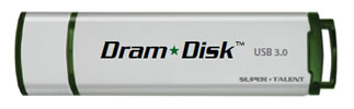 Кэширование о ОЗУ помогает в тестах, но какими будут показатели STT USB 3.0 Express Dram★Disk в реальности?