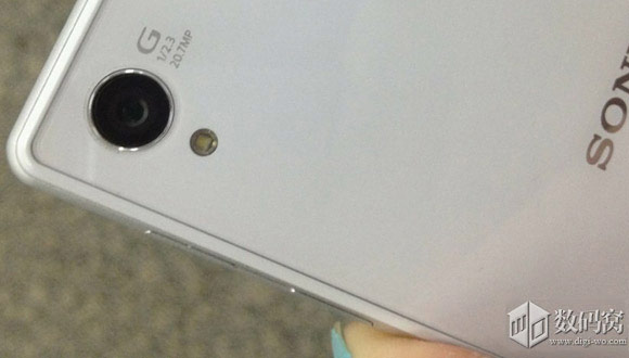 Основой камеры смартфона Sony Honami послужит датчик Exmor R разрешением 20 Мп