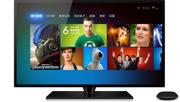 Xiaomi превратит свою TV-приставку Xiaomi Box в игровую консоль