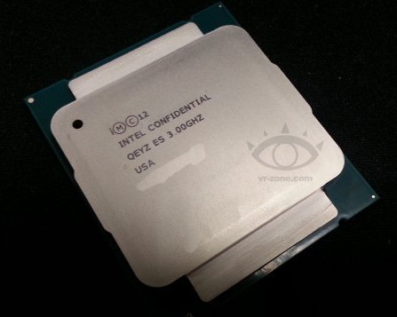 Процессор Intel Core i7 Haswell-E в исполнении LGA2011-3 будет несовместим с современными платами с гнездом LGA2011