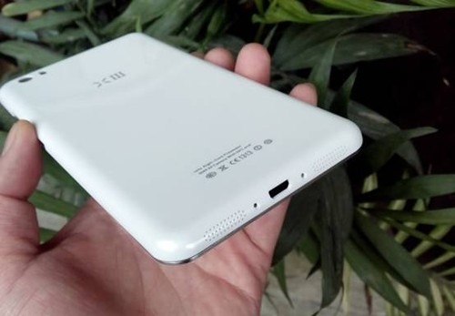 Смартфон Umi X3 (XIII) получит оперативную память объёмом 3 ГБ и основную камеру разрешением 16 Мп