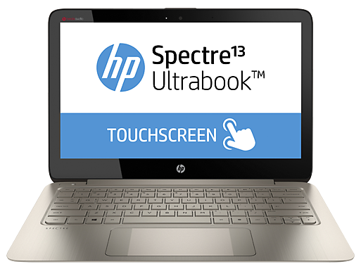 Цена на ультрабук HP Spectre 13t-3000 временно снижена на 20%