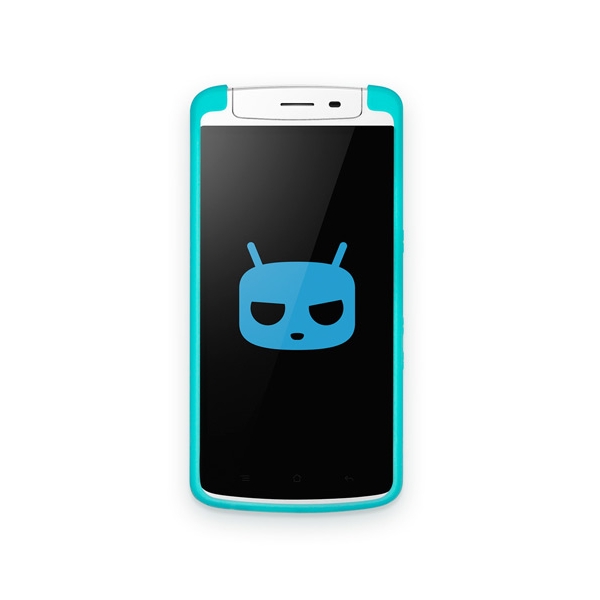 Планшетофон Oppo N1 CyanogenMod Limited Edition поступил в продажу