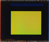 Датчик изображения Toshiba T4K28 предназначен для мобильных устройств