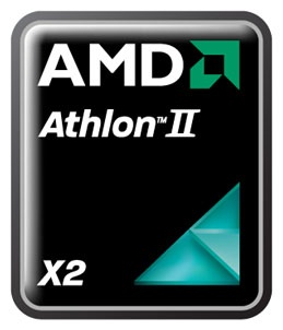 AMD Athlon II X2 280 возглавил серию бюджетных процессоров AMD
