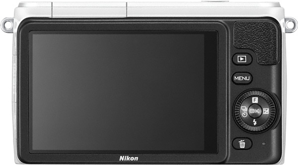 Продажи Nikon 1 J3 и S1 начнутся в феврале